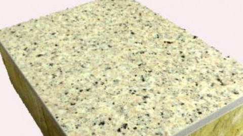 保溫裝飾一體板類型有很多，保溫裝飾一體化板廠家教您應(yīng)該怎么選？