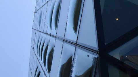 保溫裝飾一體板的維護和保養(yǎng)需要注意哪幾方面 保溫裝飾一體板的維護和保養(yǎng)需要注意哪幾方面