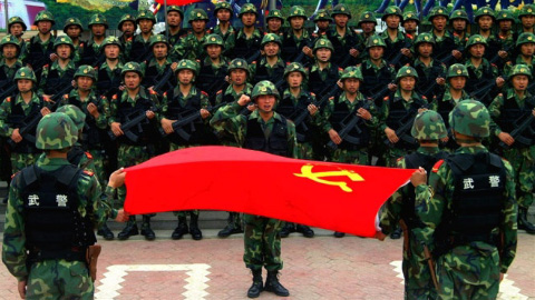 致敬抗美援朝精神，沈陽保溫裝飾一體化板有限公司與您攜手前行